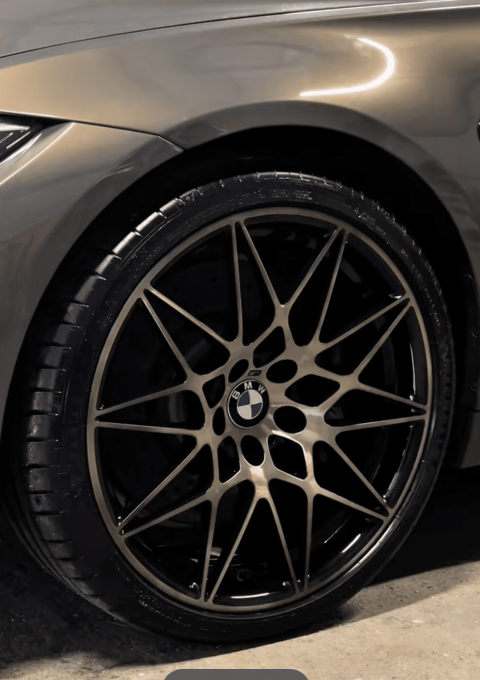 wheelrepair