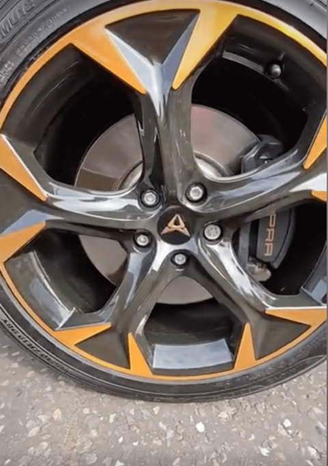 wheelservice